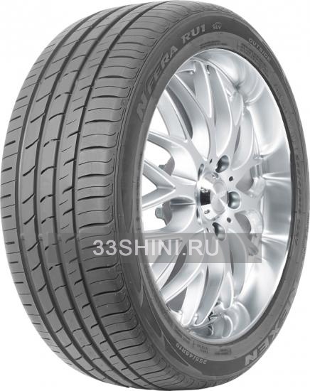 Nexen-Roadstone N FERA RU1 255/50 R20 109V