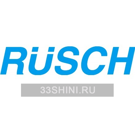 Rusch