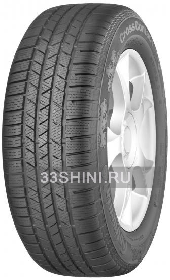 Continental ContiCrossContact Winter 275/45 R19 108V