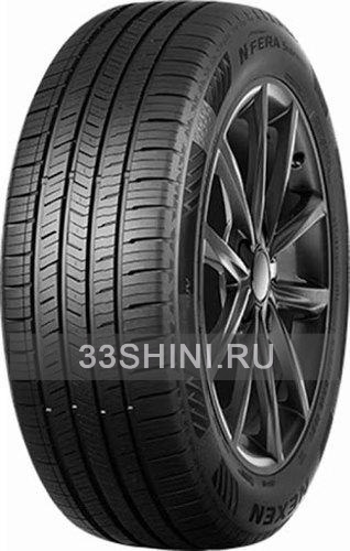 Nexen-Roadstone N FERA Supreme 215/45 R18 93W