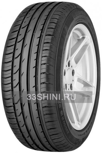 Continental ContiPremiumContact 2 205/60 R16 96H Seal