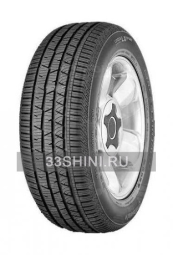 Continental ContiCrossContact LX Sport 285/40 R22 110Y Seal Silent