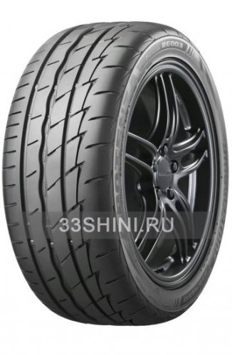 Bridgestone Potenza RE003 Adrenalin 225/55 R17 97W