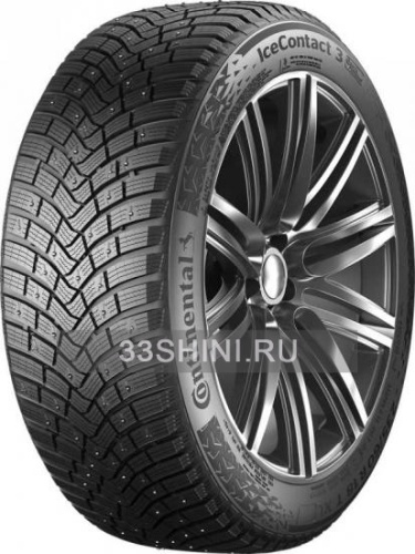 Continental IceContact 3 235/45 R17 97T