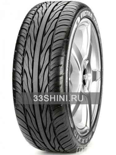 Maxxis MA-Z4S Victra 215/50 R17 95W