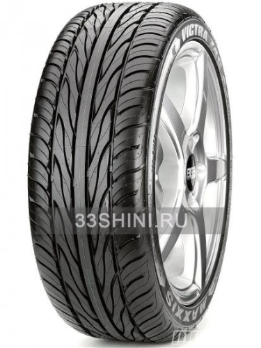 Шины Maxxis MA-Z4S Victra 225/55 R17 101W