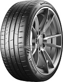 Continental SportContact 7 255/45 R20 105Y