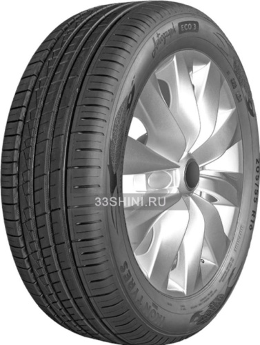 Шины Ikon Tyres Autograph Eco C3 215/65 R16C 109T